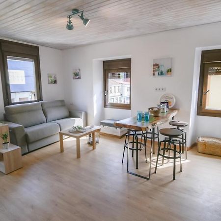 O Lar Do Caminante Apartment Palas de Rei Екстериор снимка