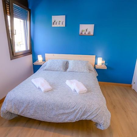 O Lar Do Caminante Apartment Palas de Rei Екстериор снимка