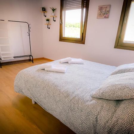 O Lar Do Caminante Apartment Palas de Rei Екстериор снимка