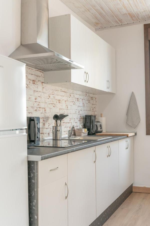 O Lar Do Caminante Apartment Palas de Rei Екстериор снимка