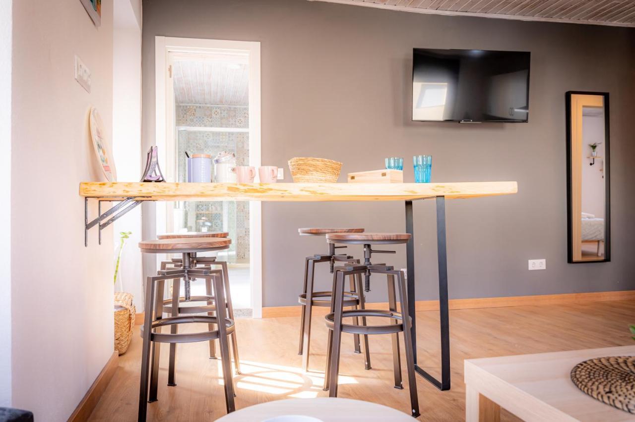 O Lar Do Caminante Apartment Palas de Rei Екстериор снимка