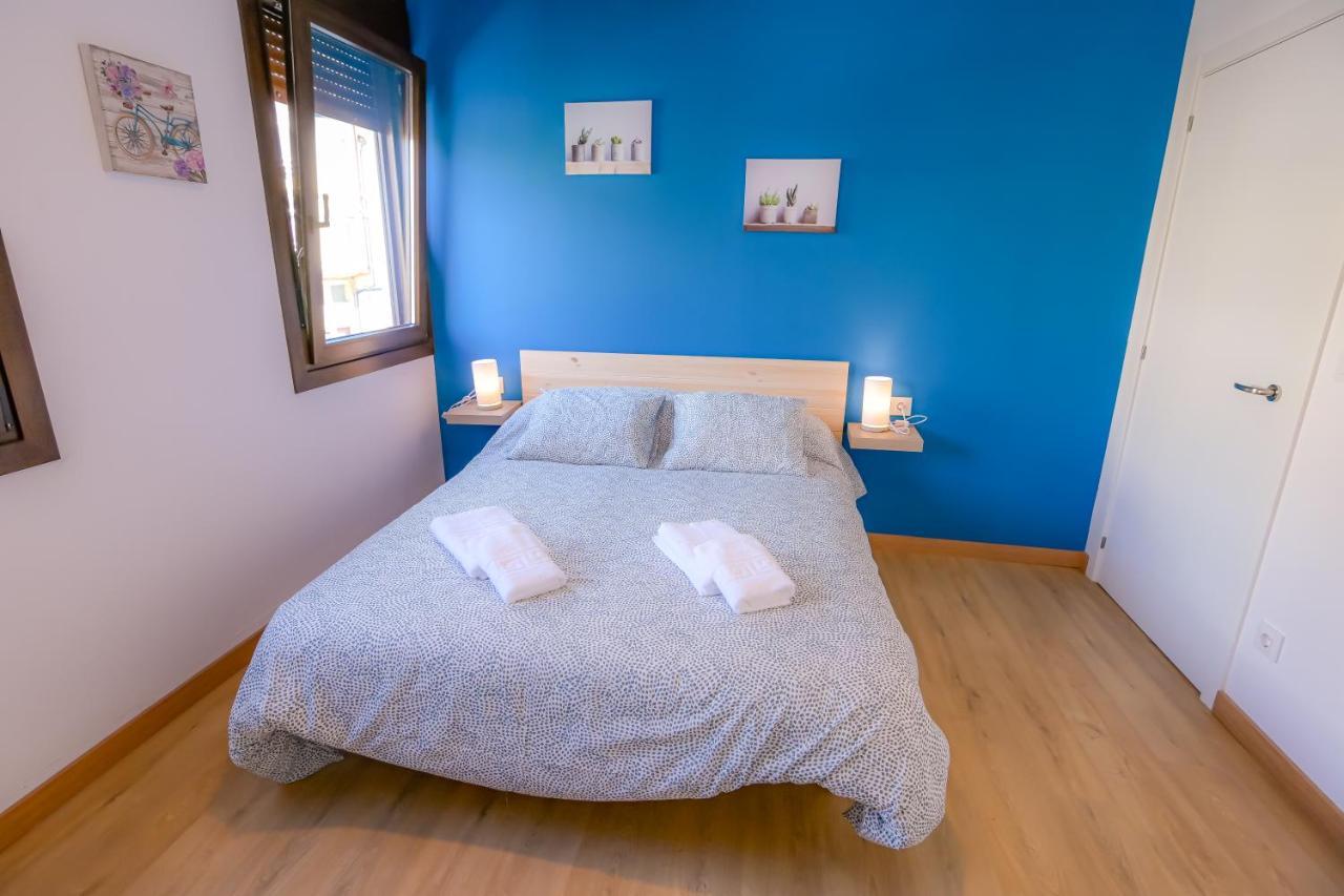 O Lar Do Caminante Apartment Palas de Rei Екстериор снимка