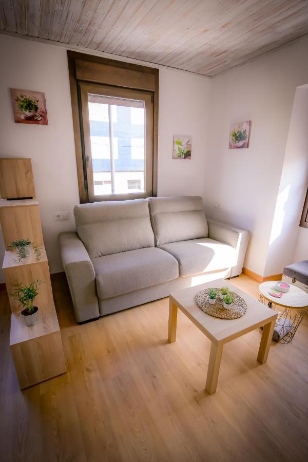 O Lar Do Caminante Apartment Palas de Rei Екстериор снимка