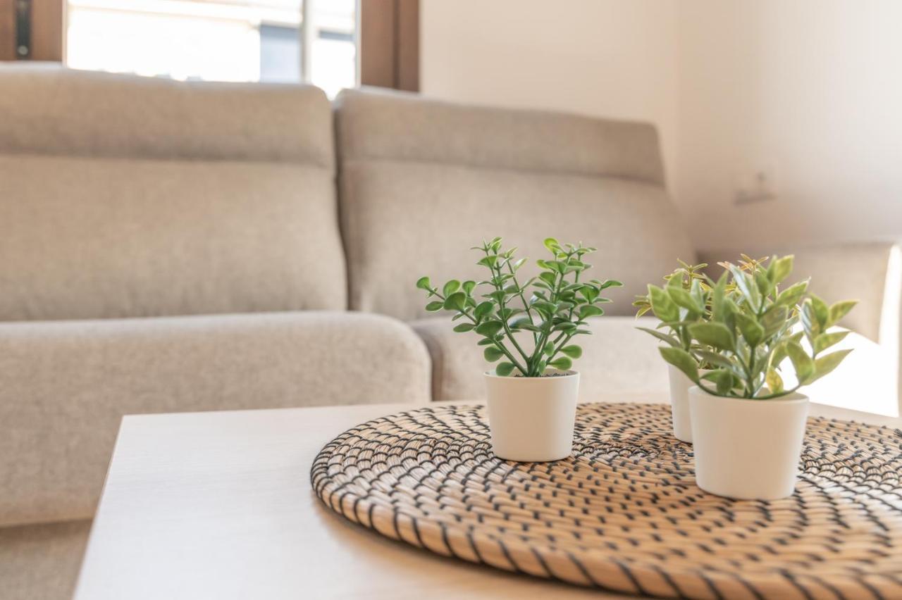 O Lar Do Caminante Apartment Palas de Rei Екстериор снимка